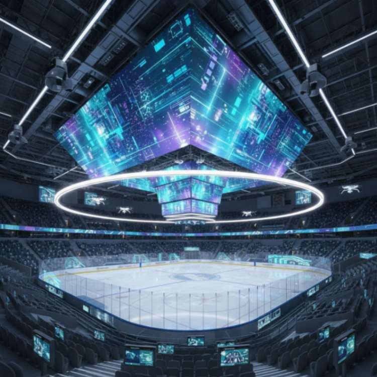 Инновационный подход к тренировочному процессу